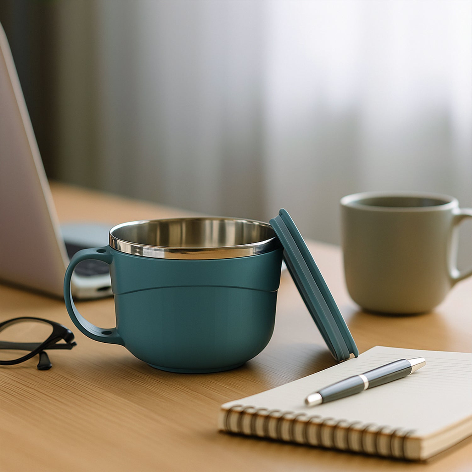 Apex Hot - X Soup & Noodle Bowl (Approx 700 ML) Apex Hot - X Soup & Noodle Bowl (Approx 700 ML)